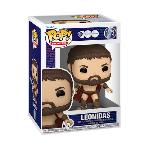 Funko POP! Leonidas 300