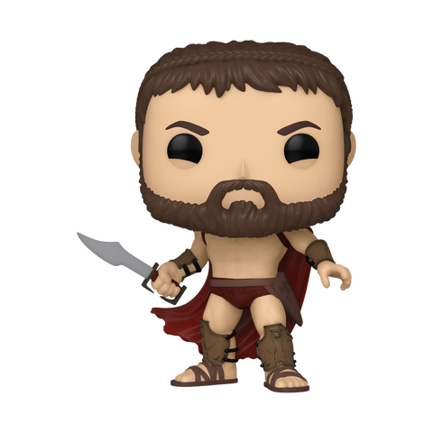Funko POP! Leonidas 300
