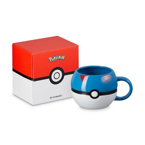 Pokmeon Coffee Mug