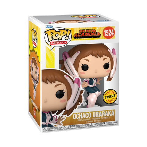 Funko POP! My Hero Academia Ochaco Uraraka