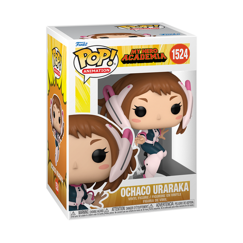 Funko POP! My Hero Academia Ochaco Uraraka