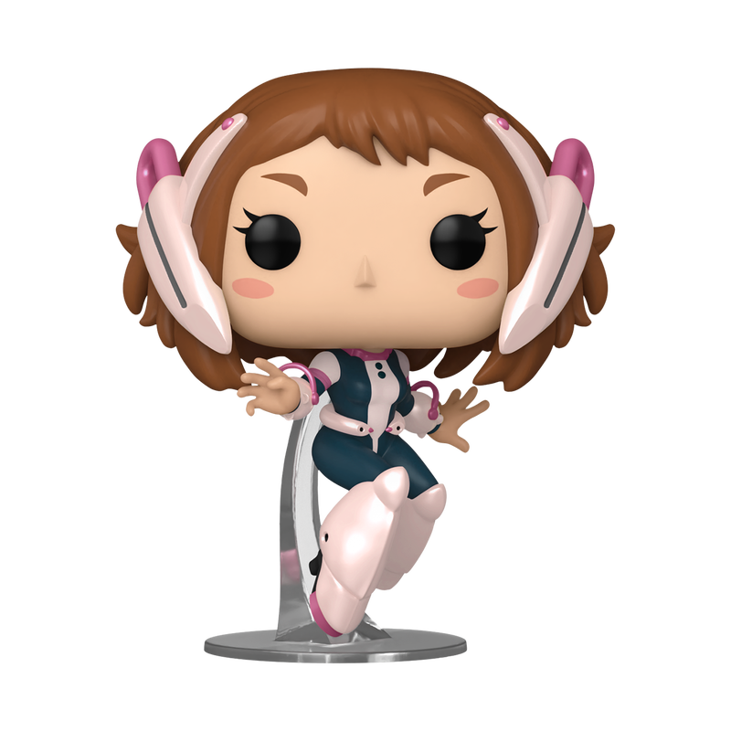 Funko POP! My Hero Academia Ochaco Uraraka