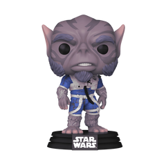 Funko POP! Zeb Orrelios (EE Exclusive)