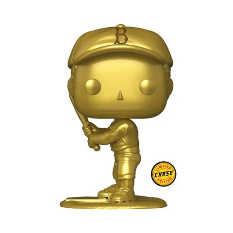 Funko POP! Jackie Robinson Batting