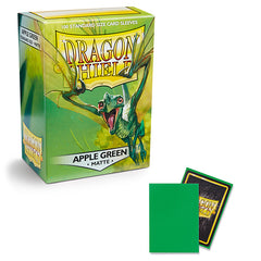 Dragon Shield Sleeves