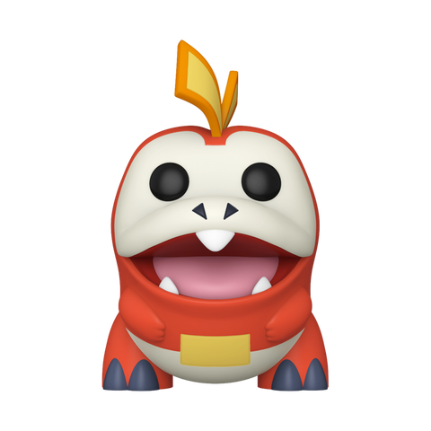Funko POP! Fuecoco