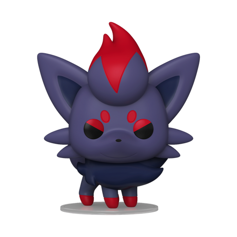 Funko POP! Zorua