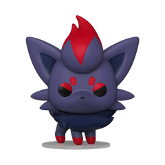 Funko POP! Zorua