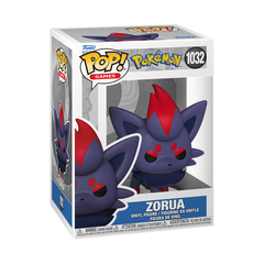 Funko POP! Zorua