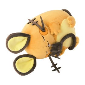 Pokemon Sleep Plushie