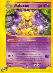 Alakazam (33) Normal