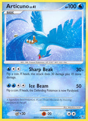 Articuno (16)Normal