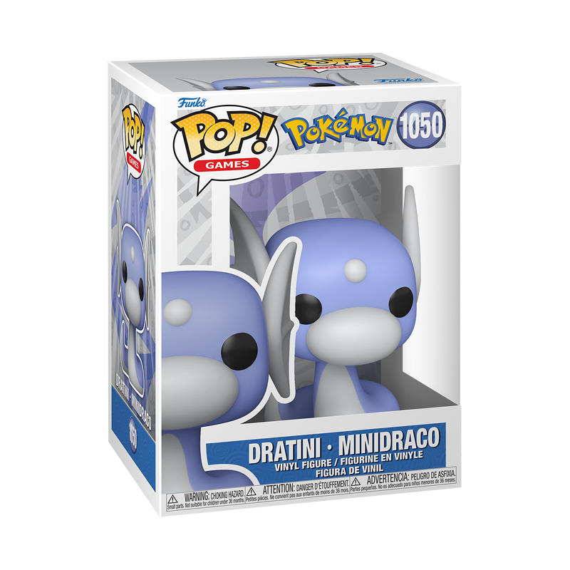Funko POP! Dratini