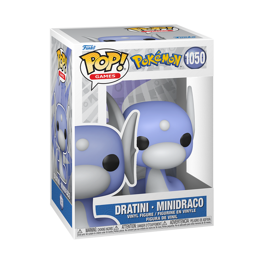 Funko POP! Dratini