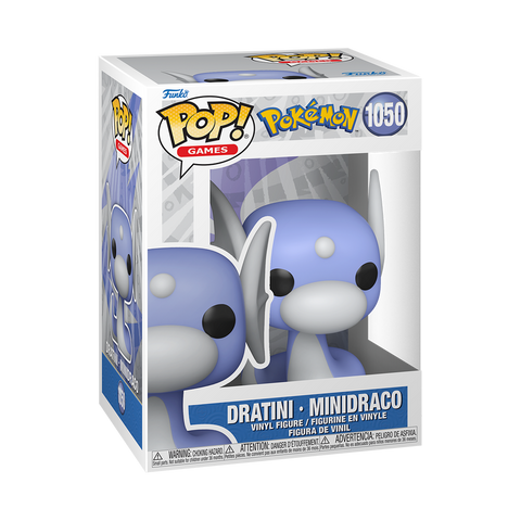 Funko POP! Dratini