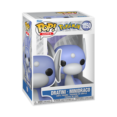 Funko POP! Dratini