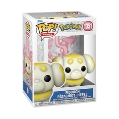 Funko POP! Fidough