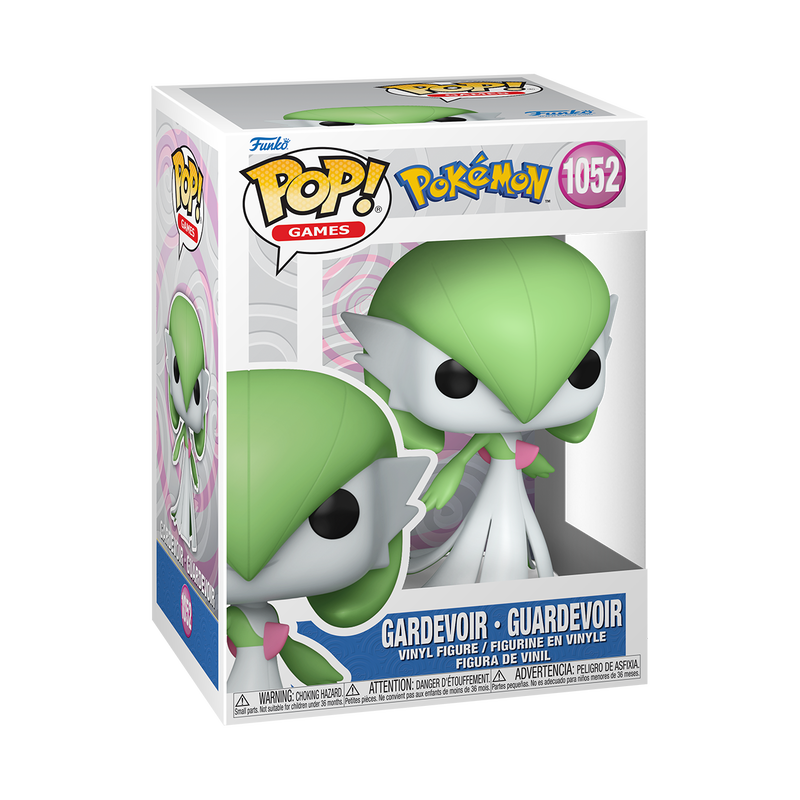 Funko POP! Gardevoir