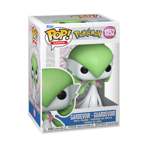 Funko POP! Gardevoir