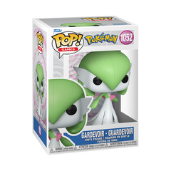 Funko POP! Gardevoir