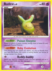 BudewNormal