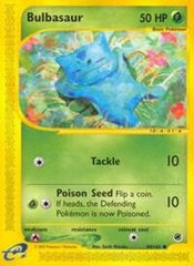 Bulbasaur (94) Normal
