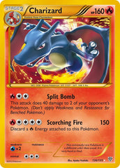 Charizard Holofoil