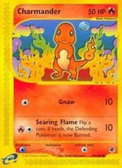 Charmander (98) Normal