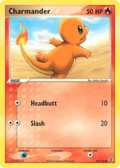 Charmander - 058/112 Normal