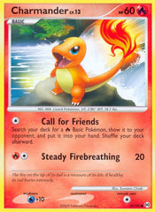 Charmander Normal
