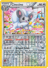 CinccinoHolofoil