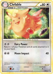 ClefableHolofoil