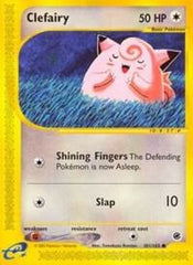 Clefairy
