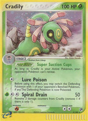 CradilyHolofoil