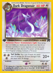 Dark DragonairUnlimited