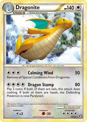 Dragonite Normal