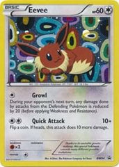 Eevee - BW94Holofoil