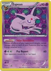 Espeon - BW92Holofoil