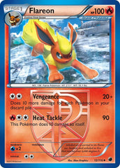 Flareon (Team Plasma)Normal