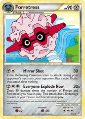 ForretressHolofoil