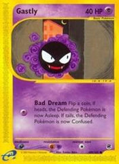Gastly Normal