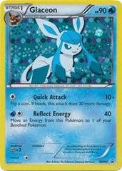 Glaceon - BW90Holofoil