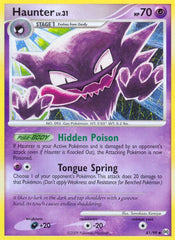 Haunter (41) Normal