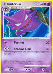 Haunter (42) Normal