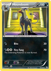 Houndoom Normal