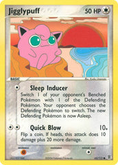 Jigglypuff Normal