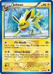 Jolteon (Team Plasma)Normal