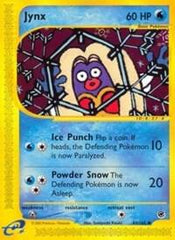 Jynx Normal
