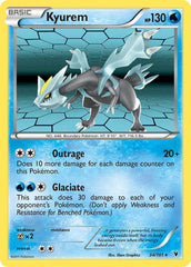 KyuremHolofoil