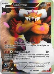 Landorus - BW43Holofoil